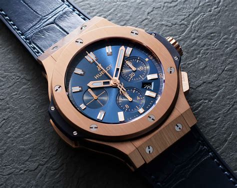 hublot watch original.